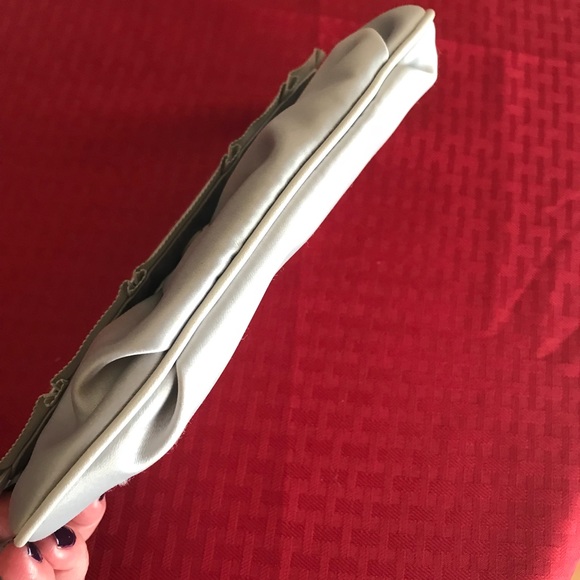 Large Coach Wristlet - Picture 6 of 7